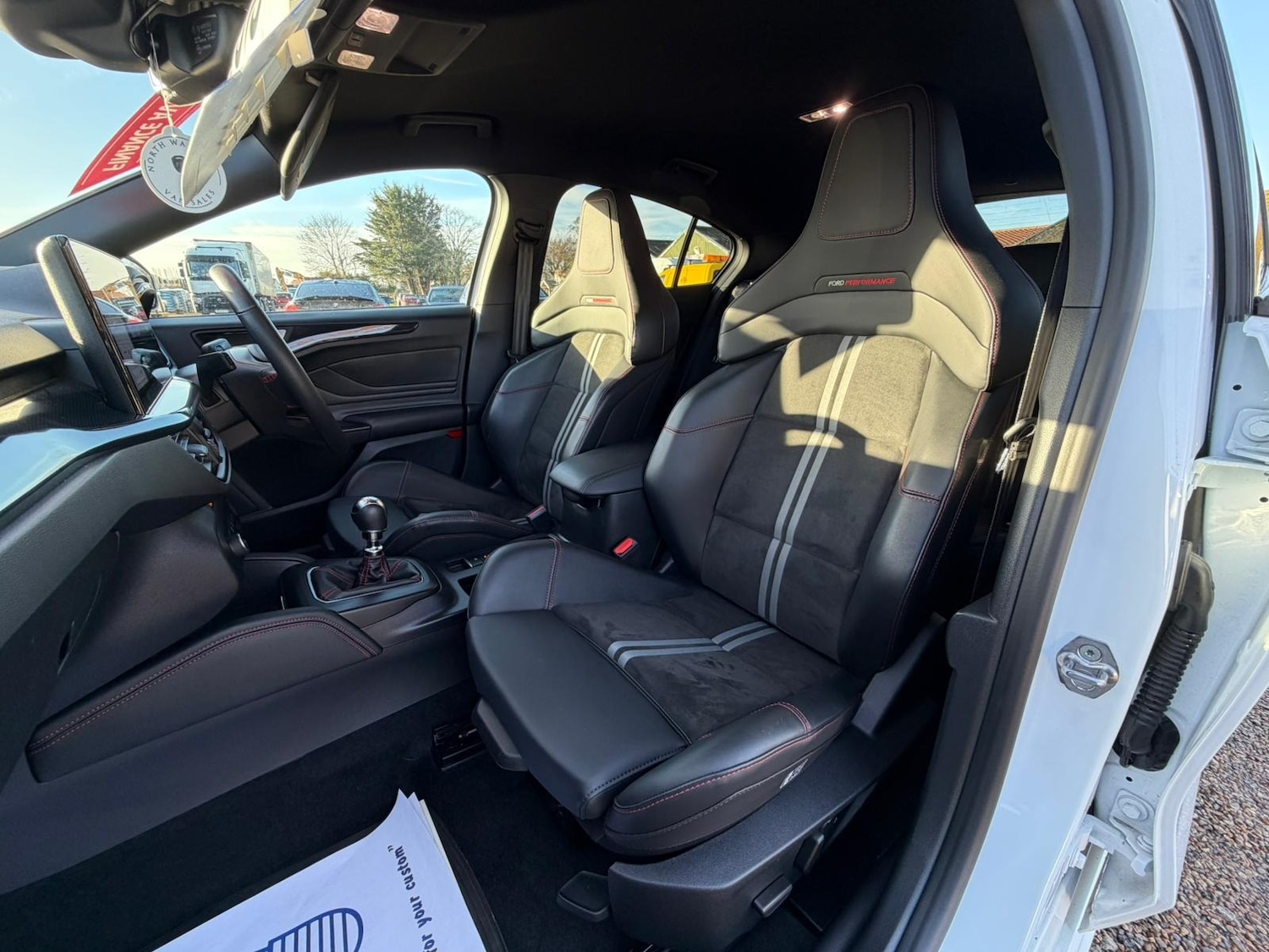 Used Ford Focus 2023 for sale - 76831750: Photo 40