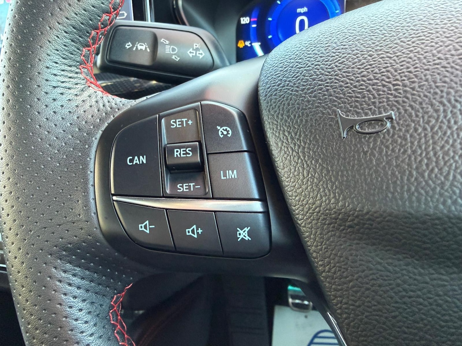 Used Ford Focus 2023 for sale - 76831750: Photo 42