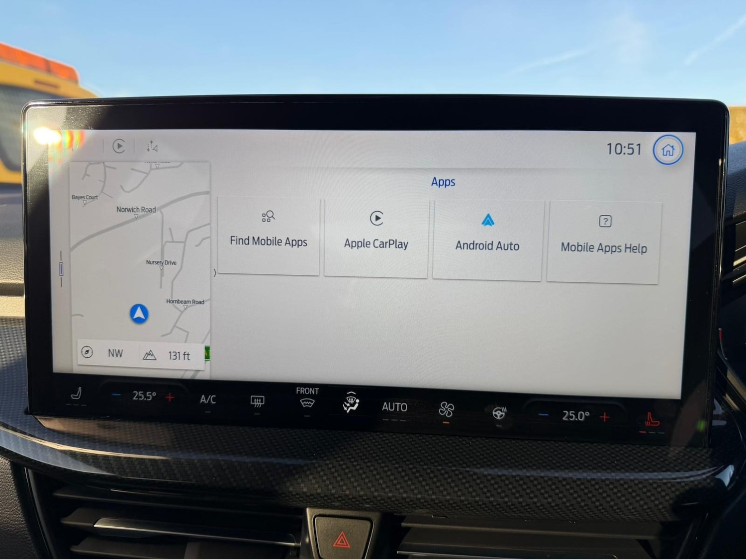 Used Ford Focus 2023 for sale - 76831750: Photo 59