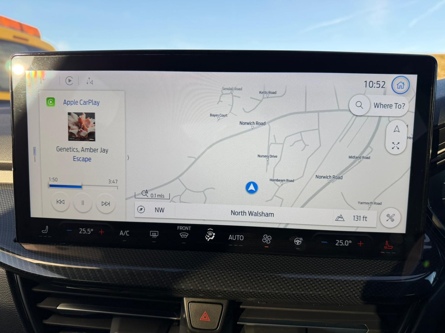 Used Ford Focus 2023 for sale - 76831750: Photo 61