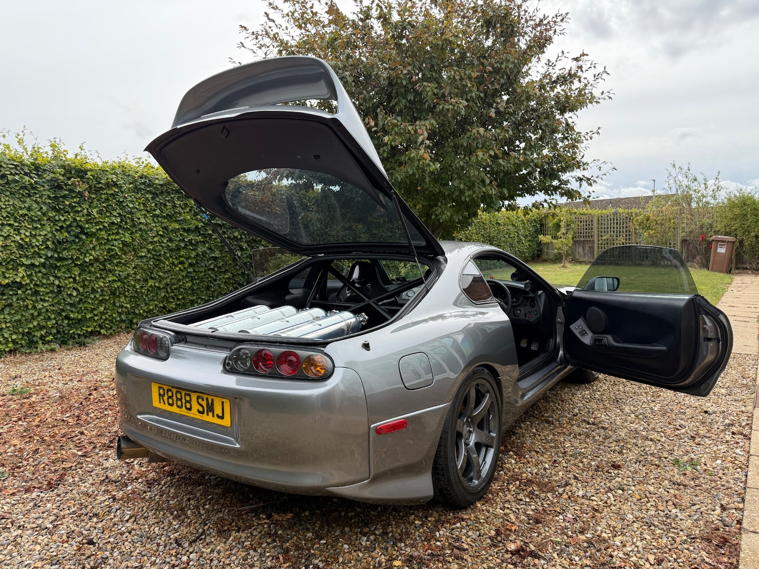 Vehicle 16