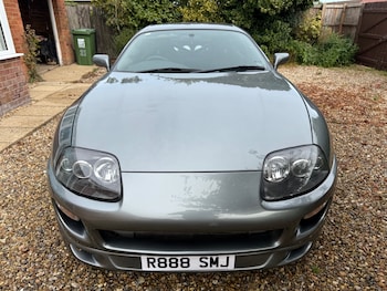 2007 (R) - 3.0 Turbo 3dr