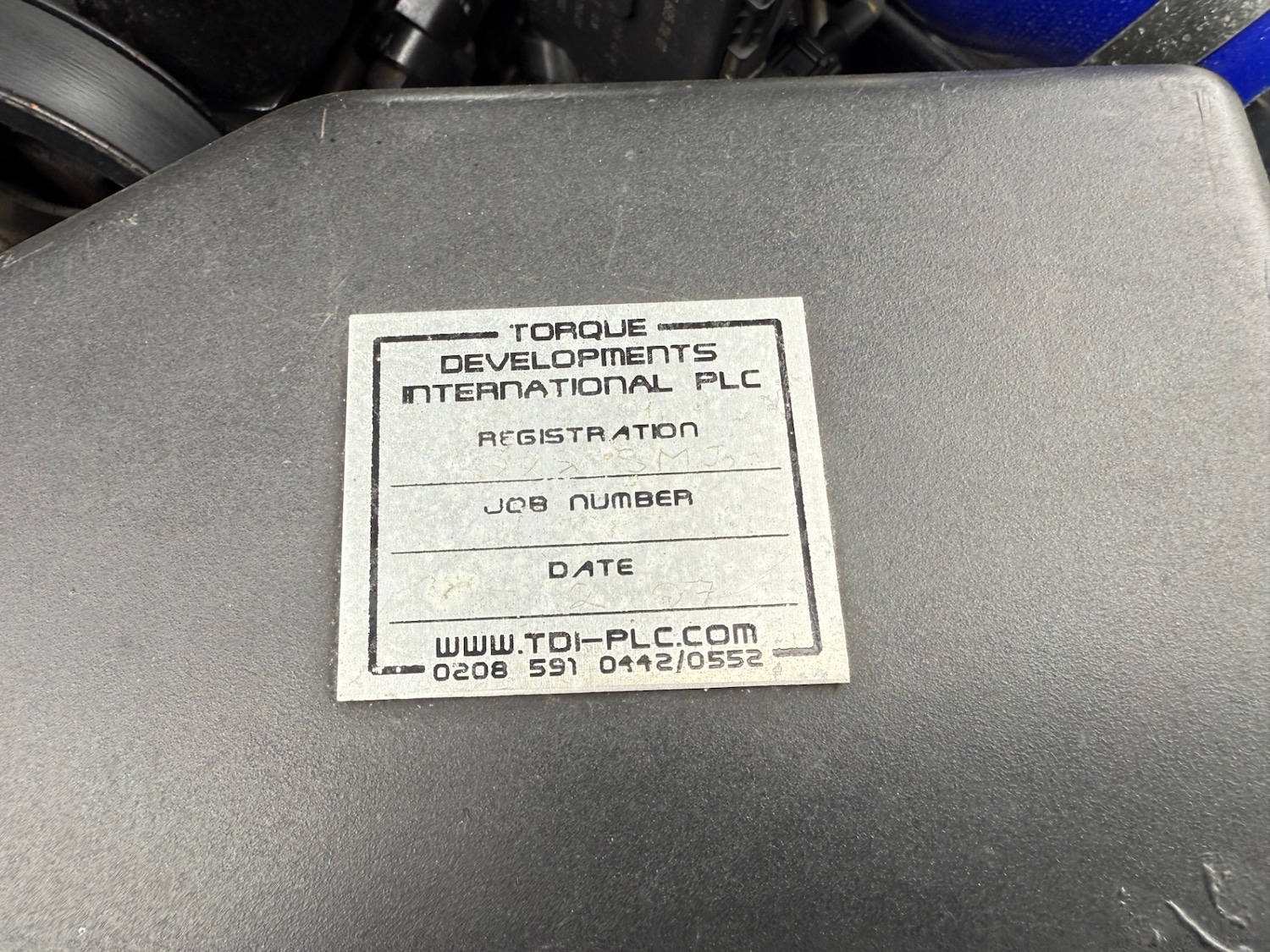 Vehicle 49