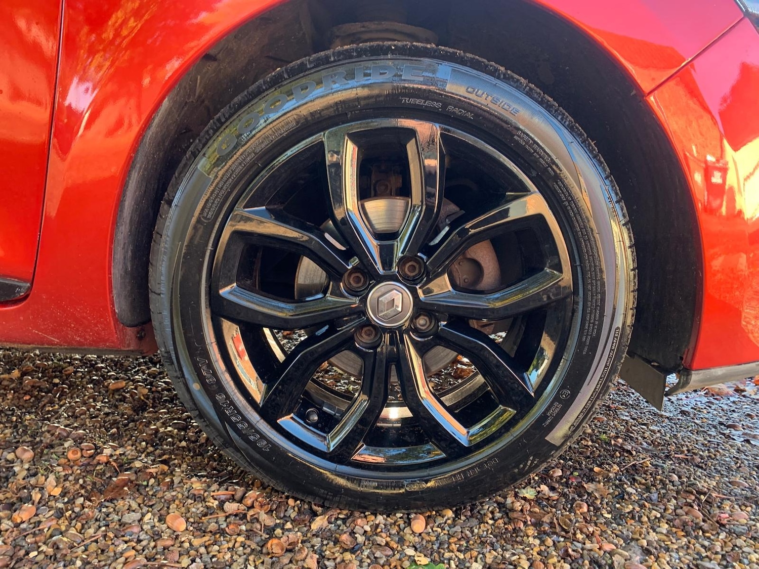 Used Renault Clio 2017 for sale - 76363430: Photo 21