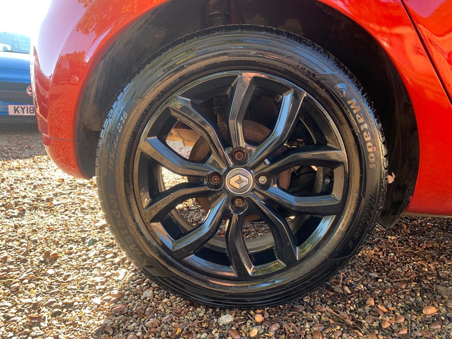 Used Renault Clio 2017 for sale - 76363430: Photo 22