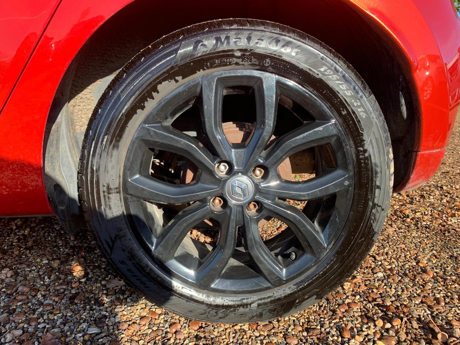 Used Renault Clio 2017 for sale - 76363430: Photo 23