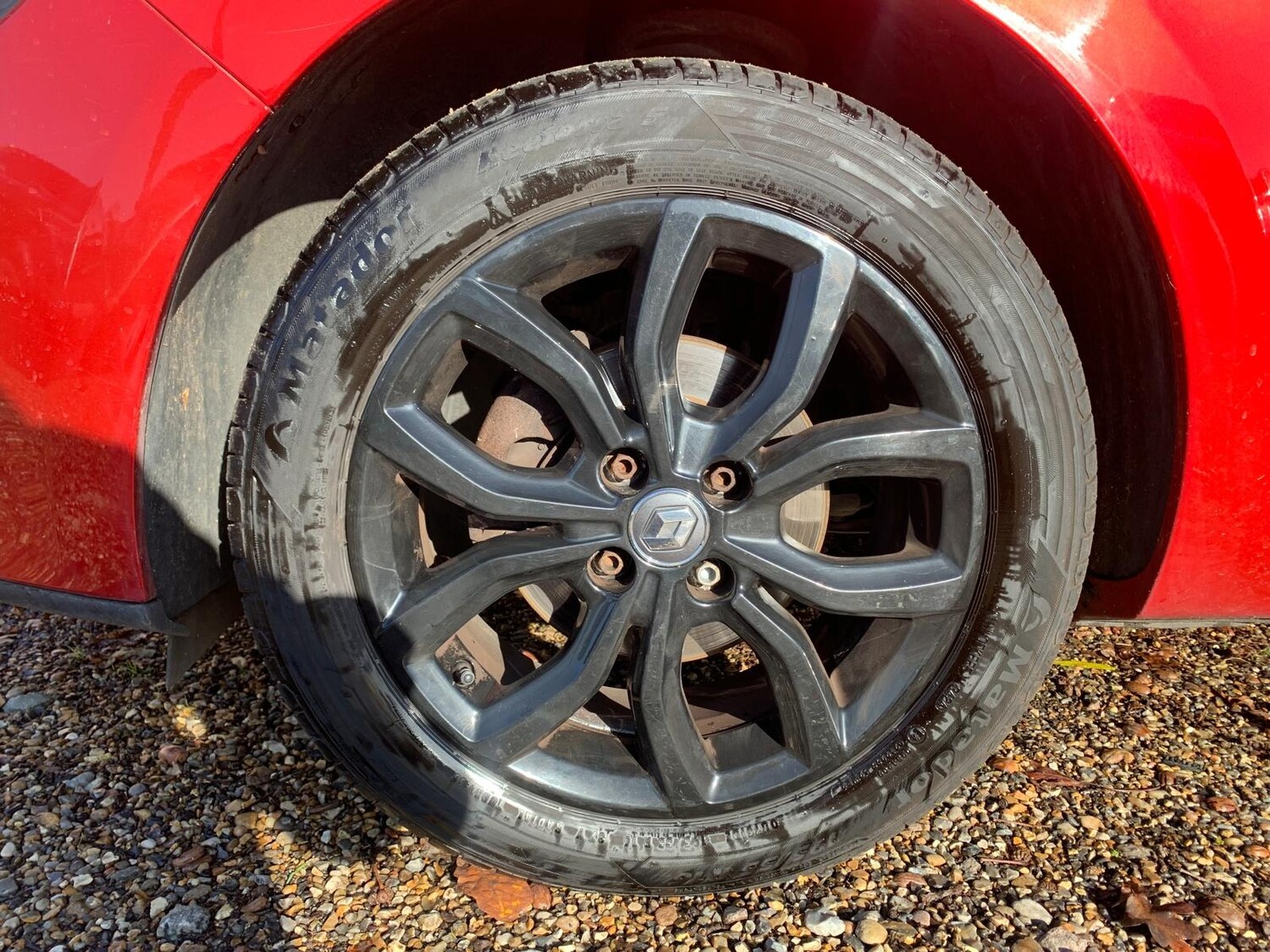 Used Renault Clio 2017 for sale - 76363430: Photo 24