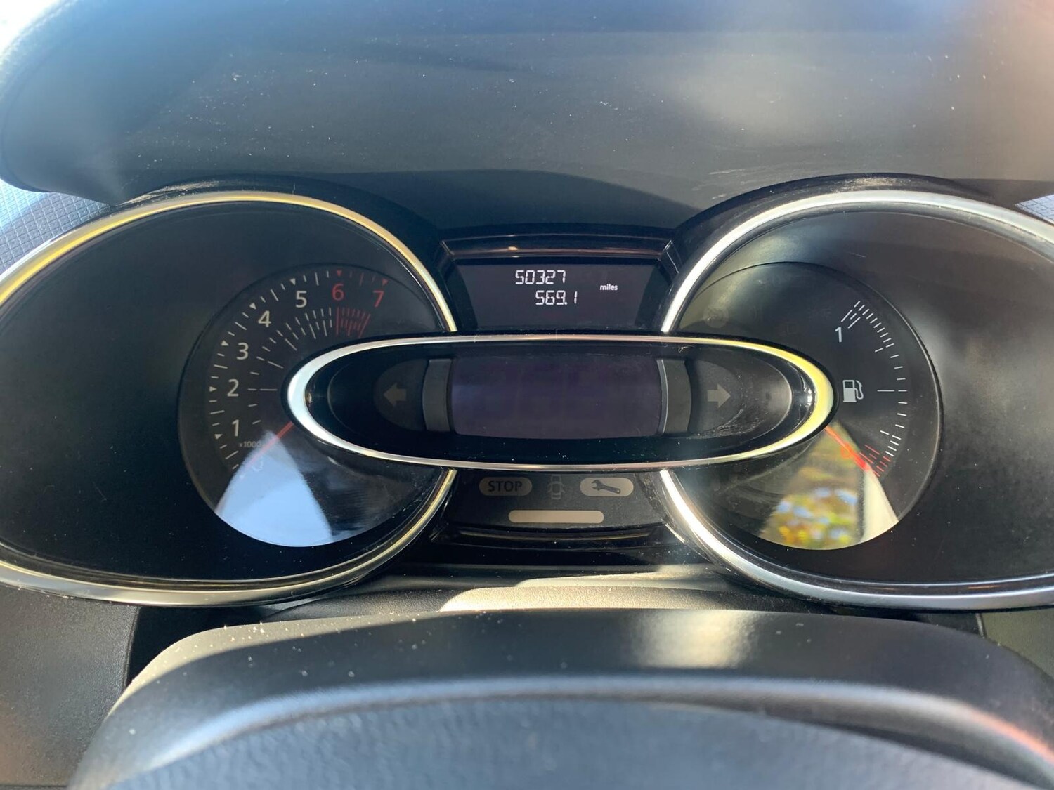 Used Renault Clio 2017 for sale - 76363430: Photo 40