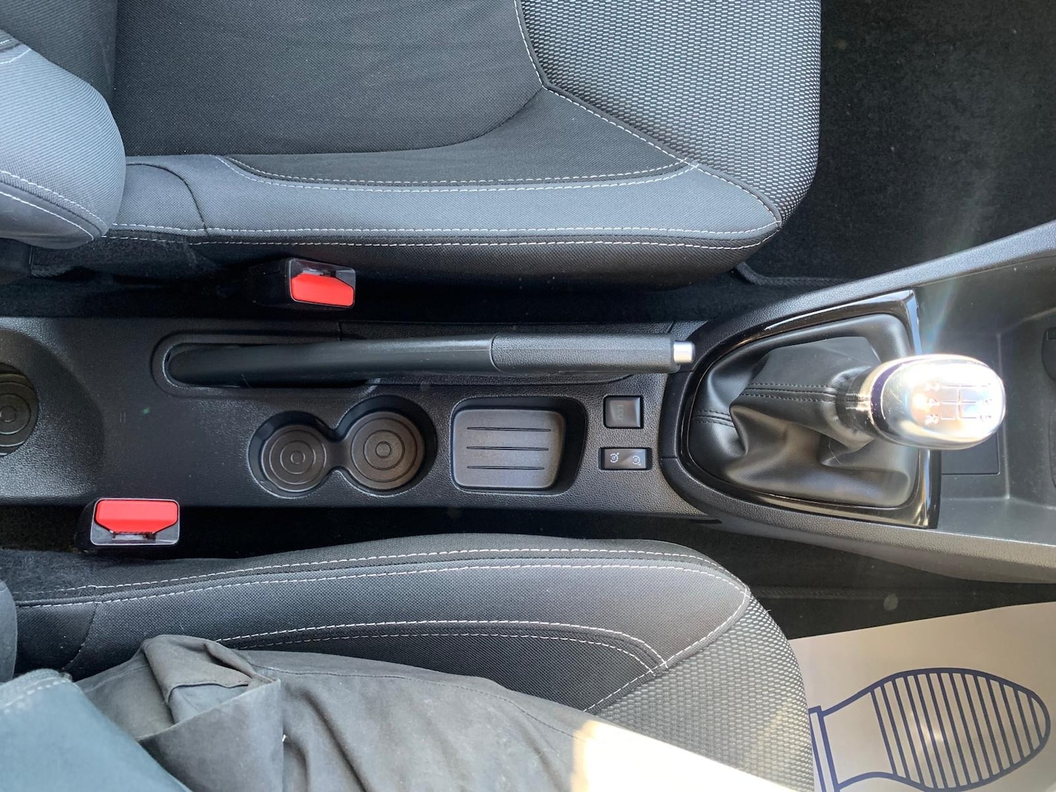 Used Renault Clio 2017 for sale - 76363430: Photo 43
