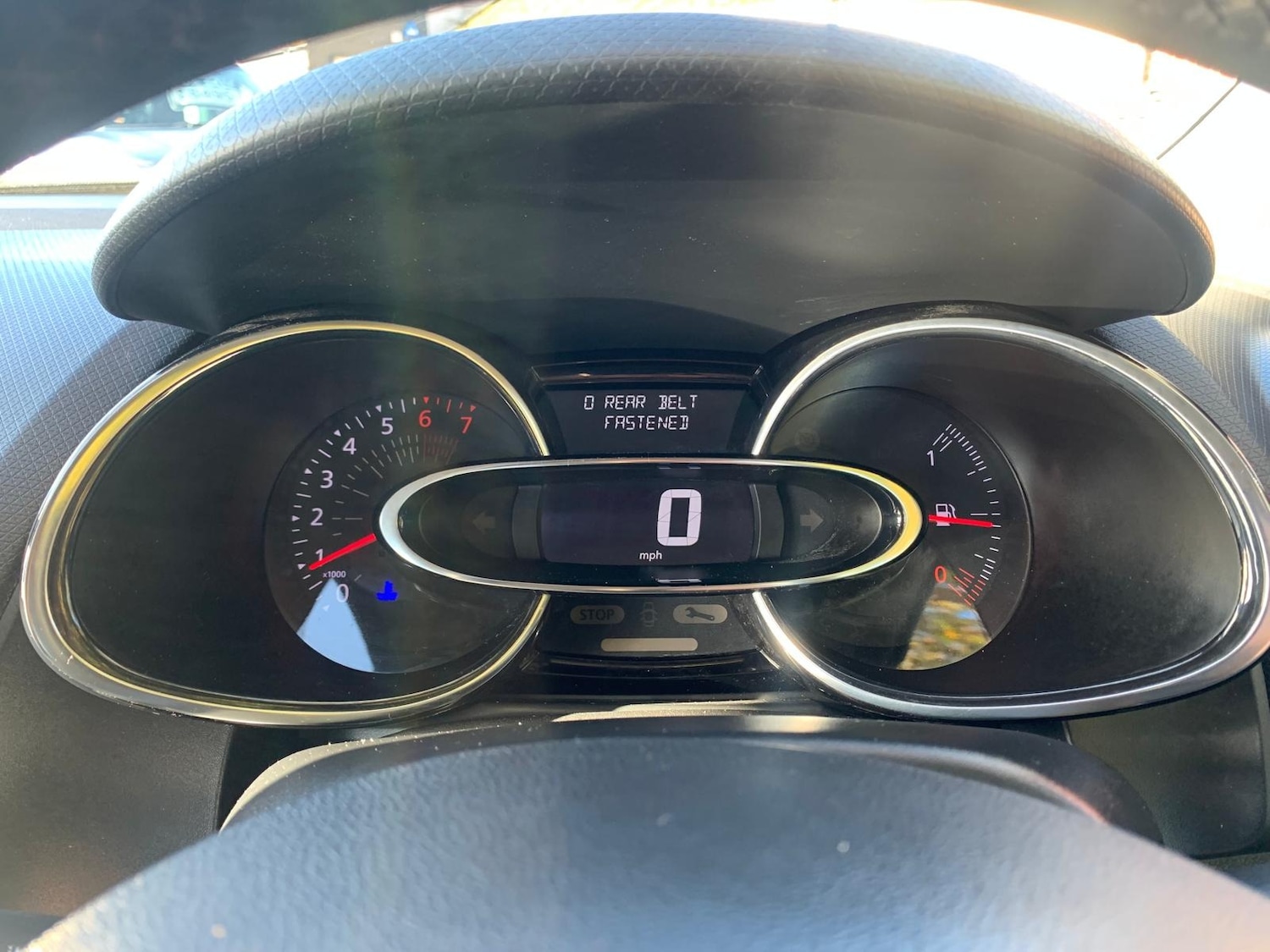 Used Renault Clio 2017 for sale - 76363430: Photo 49