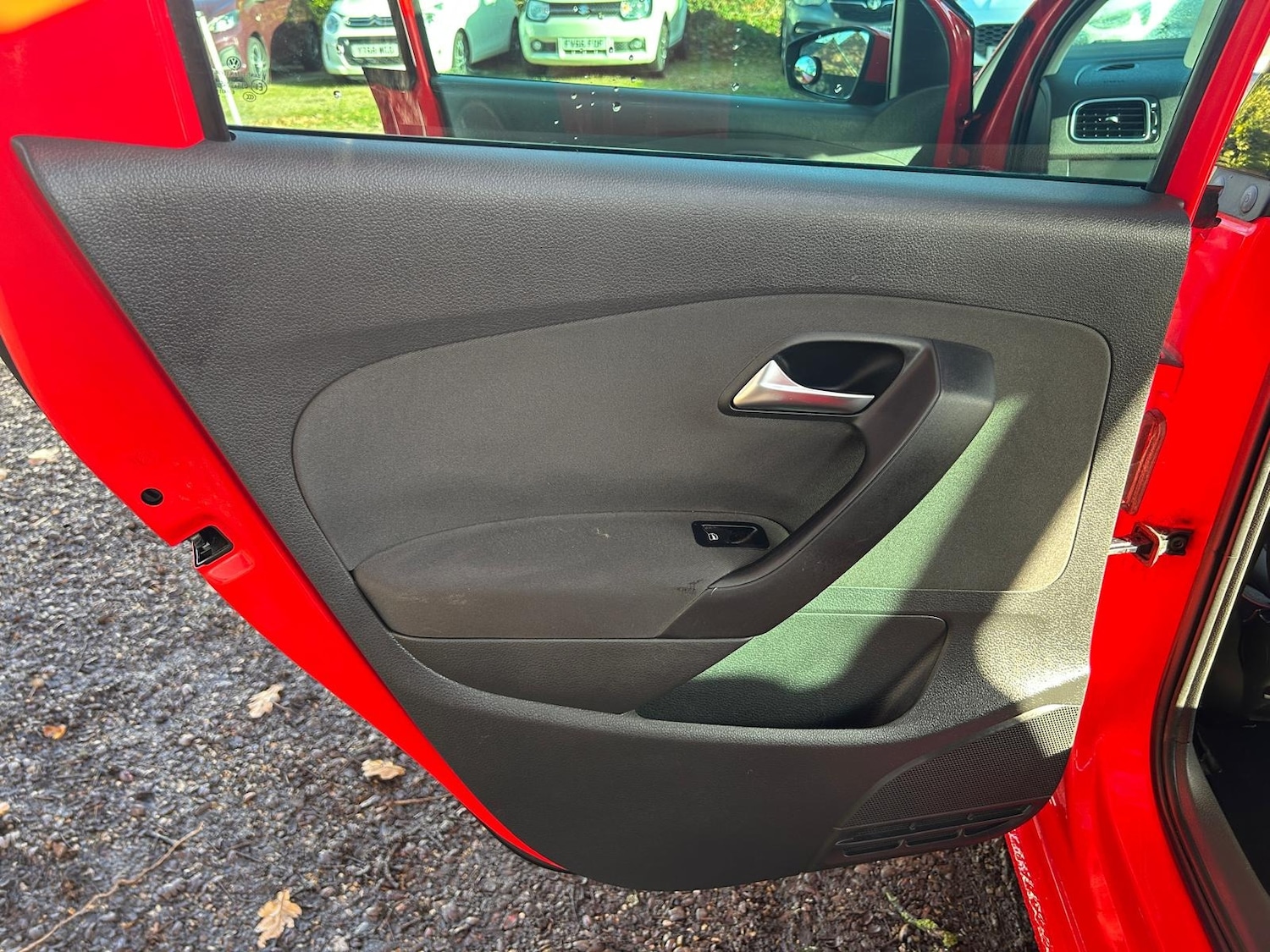 Used Volkswagen Polo 2011 for sale - 77417979: Photo 17