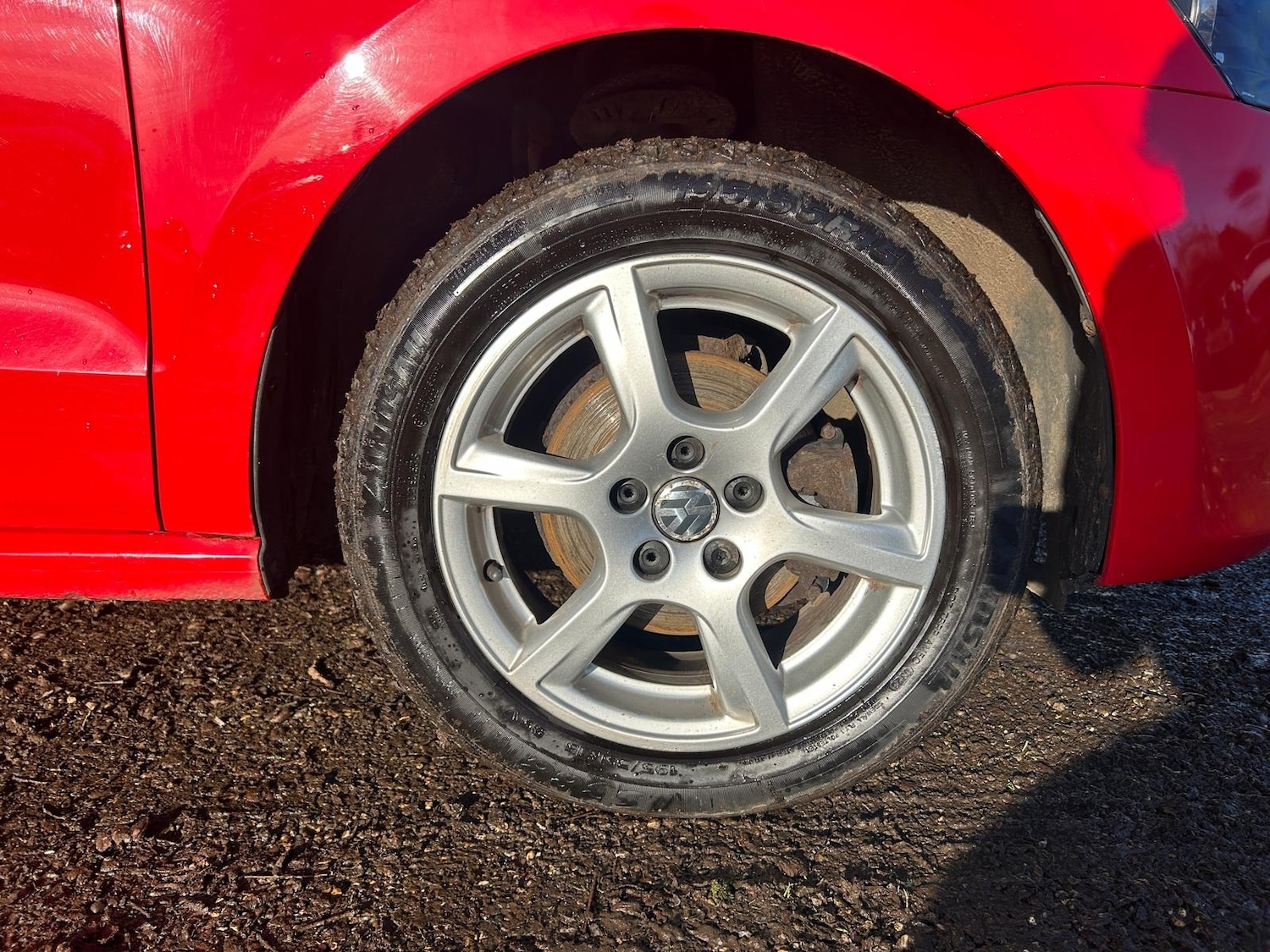 Used Volkswagen Polo 2011 for sale - 77417979: Photo 21