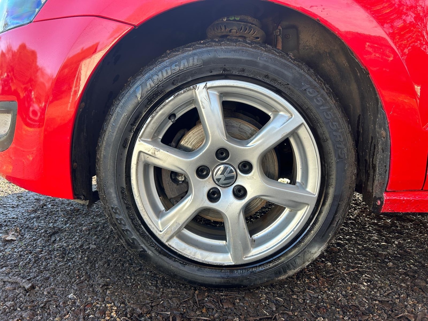 Used Volkswagen Polo 2011 for sale - 77417979: Photo 23