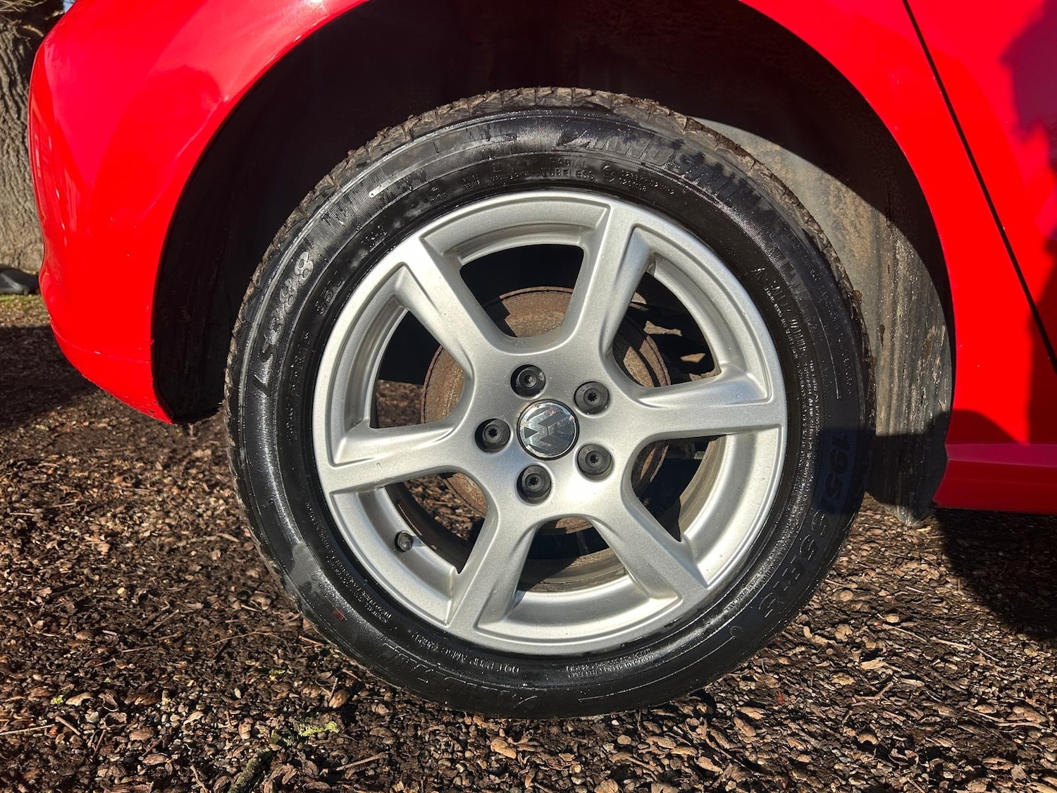 Used Volkswagen Polo 2011 for sale - 77417979: Photo 24