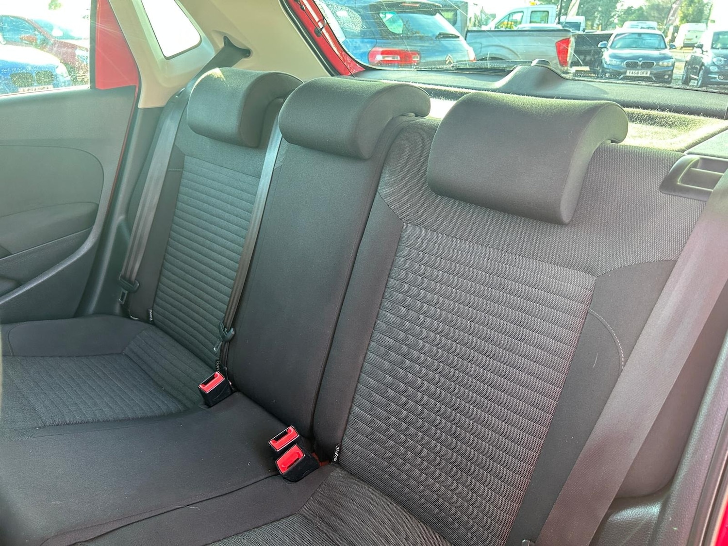 Used Volkswagen Polo 2011 for sale - 77417979: Photo 29