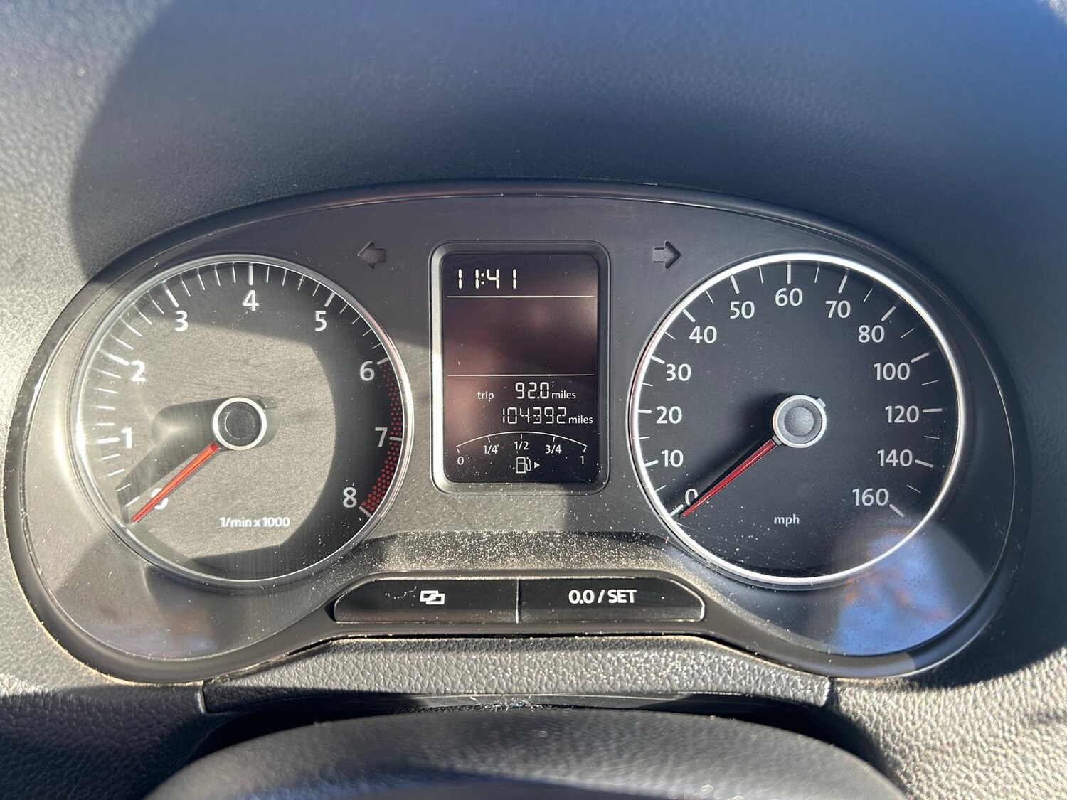 Used Volkswagen Polo 2011 for sale - 77417979: Photo 36