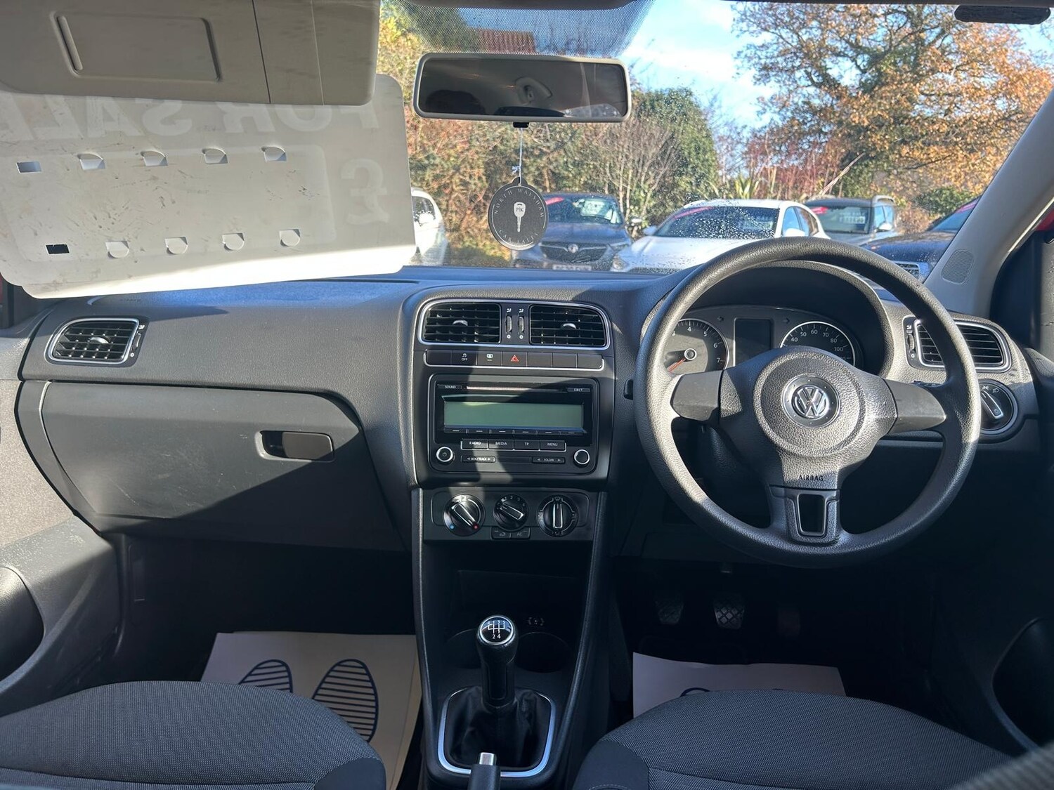 Used Volkswagen Polo 2011 for sale - 77417979: Photo 38