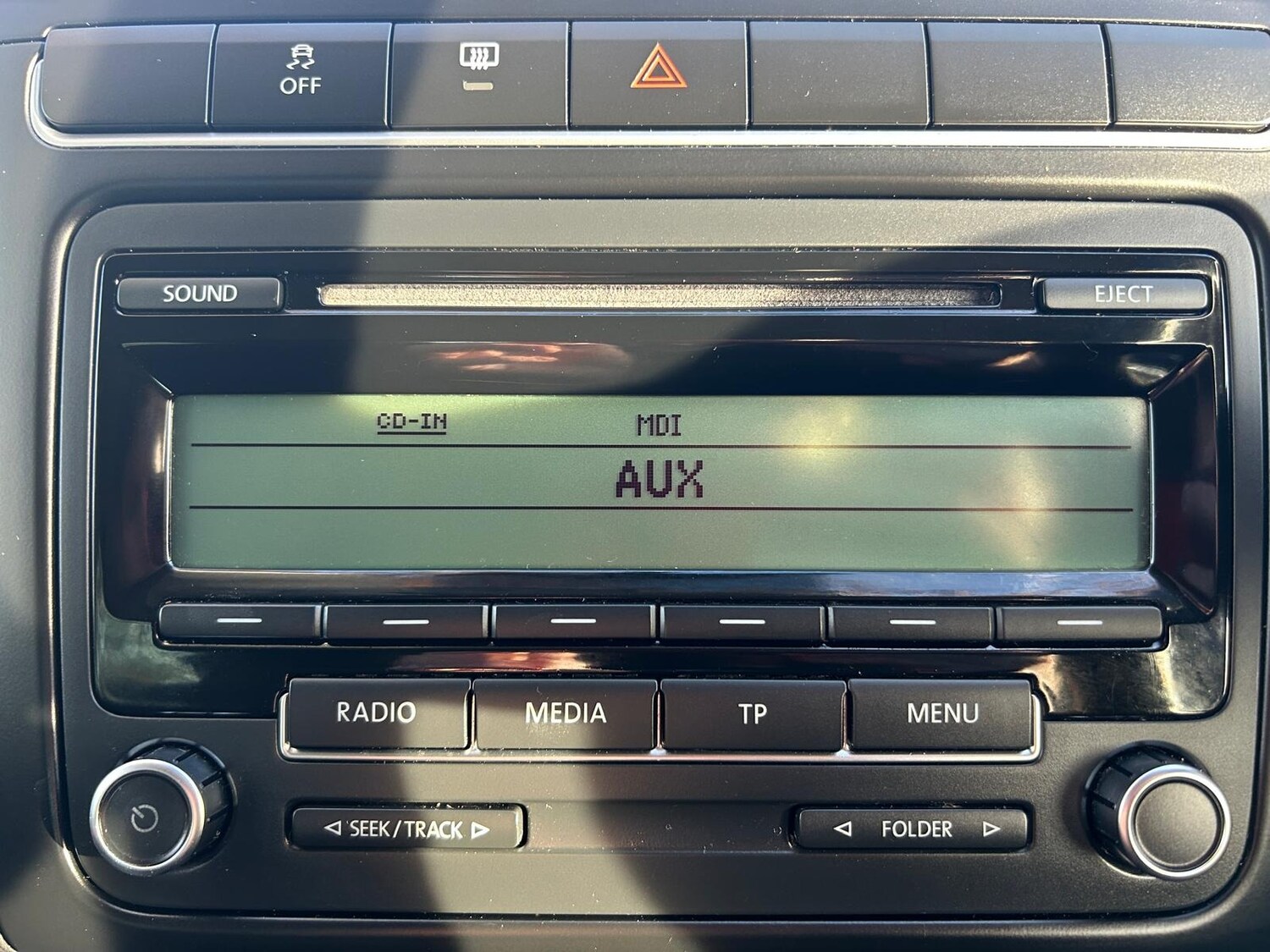 Used Volkswagen Polo 2011 for sale - 77417979: Photo 44