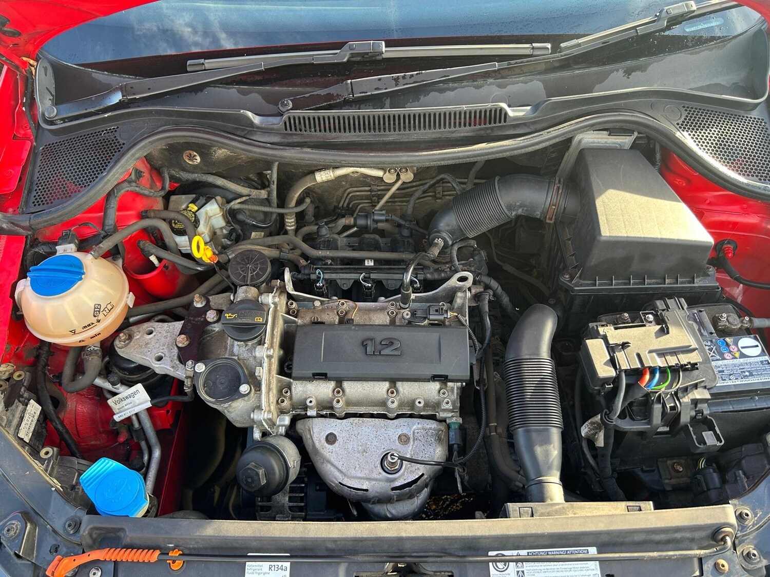 Used Volkswagen Polo 2011 for sale - 77417979: Photo 47