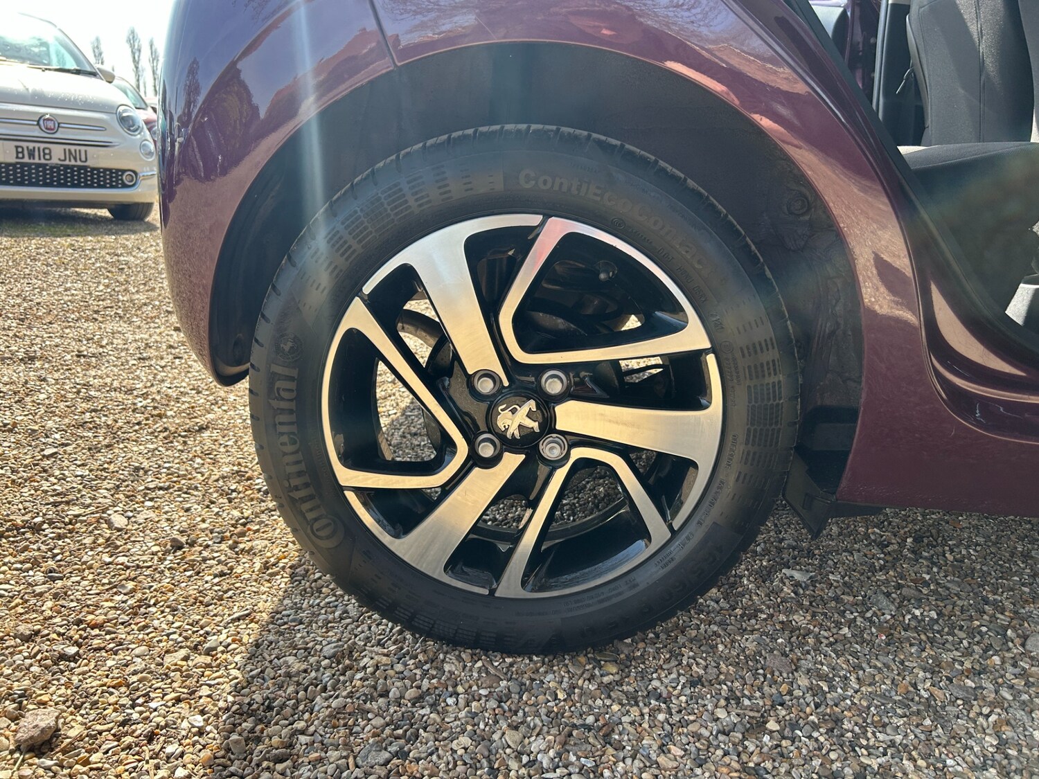 Vehicle 19