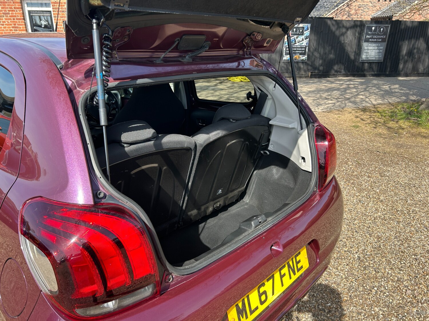 Vehicle 25