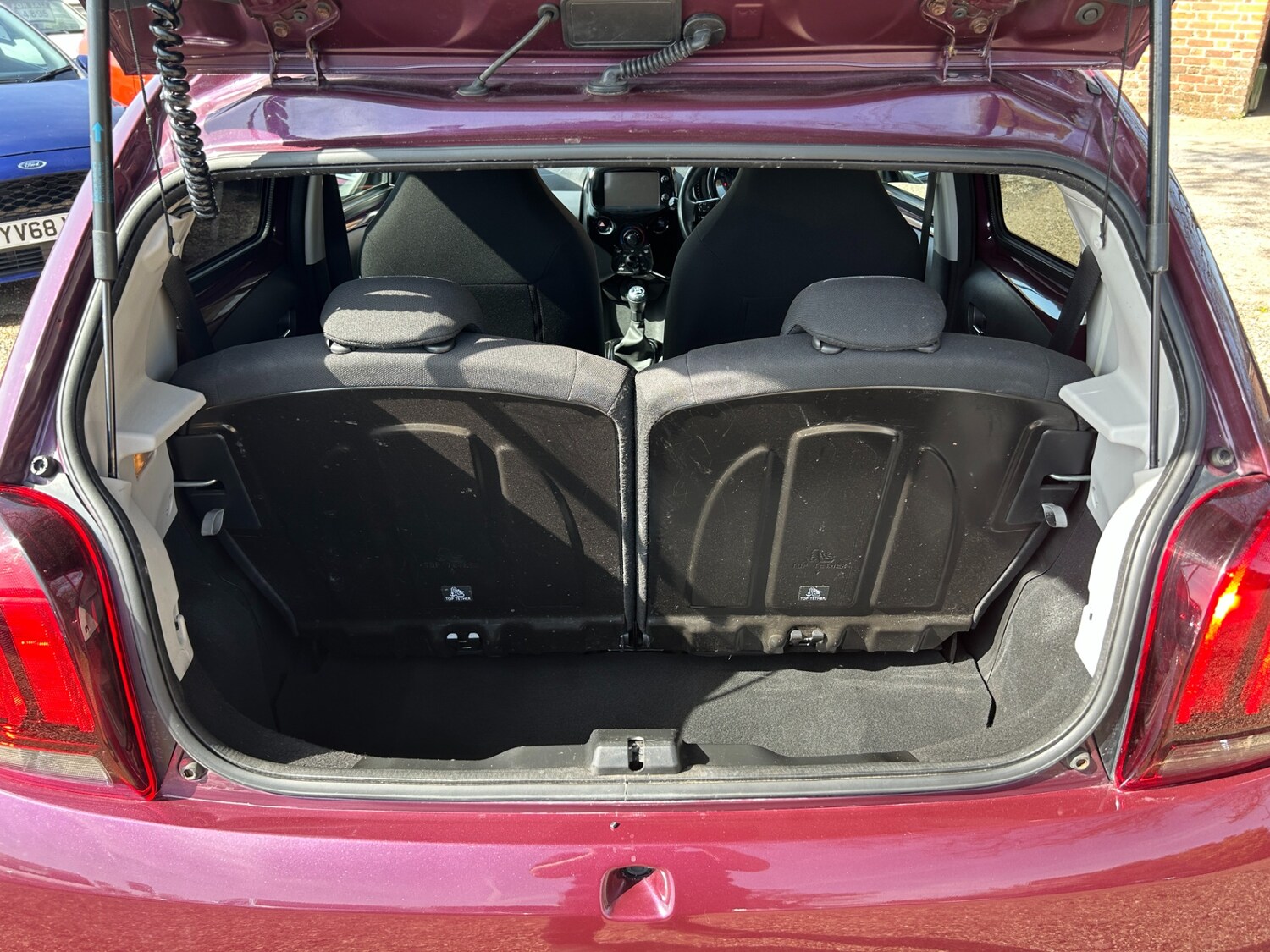 Vehicle 26