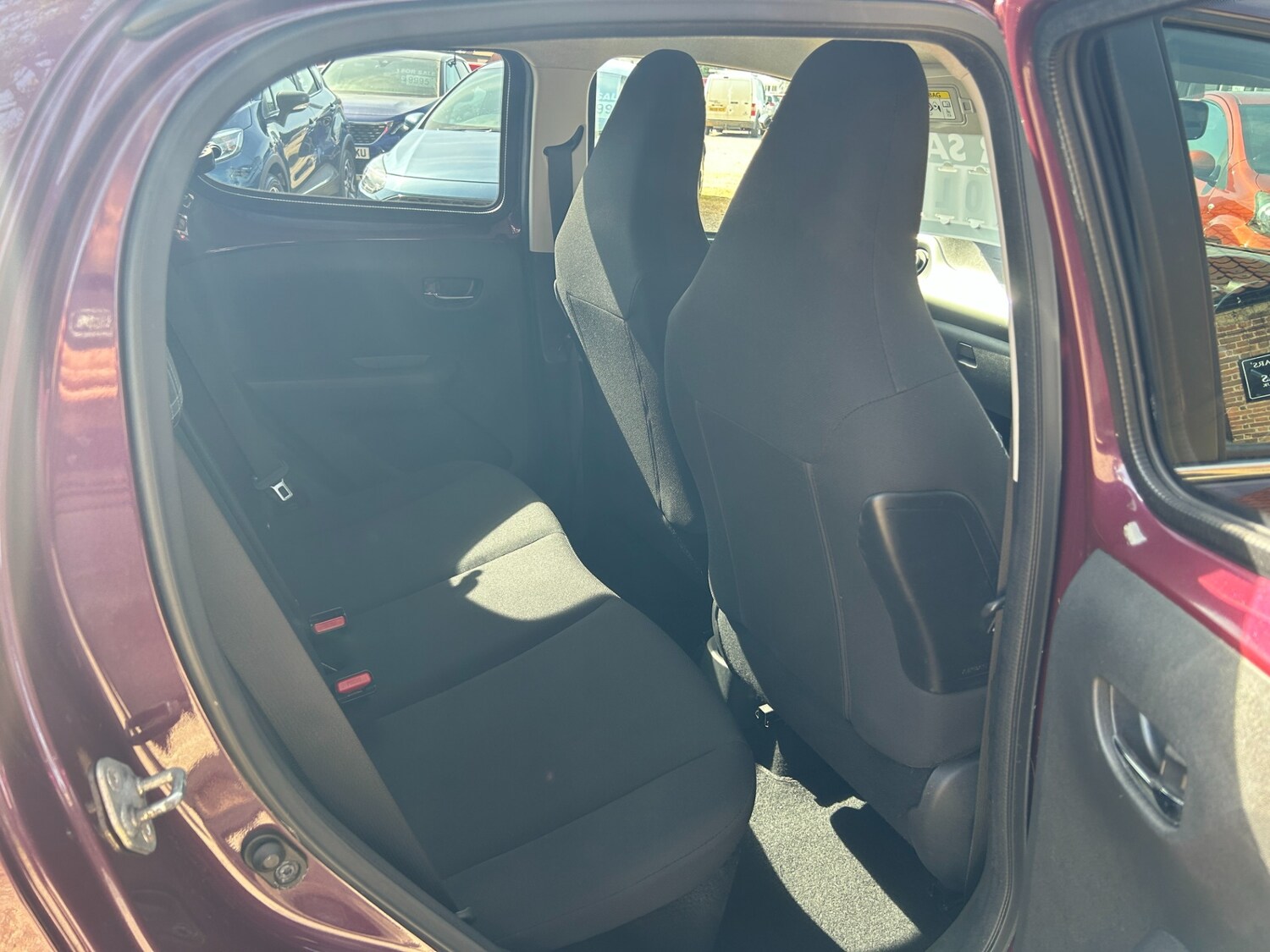 Vehicle 28