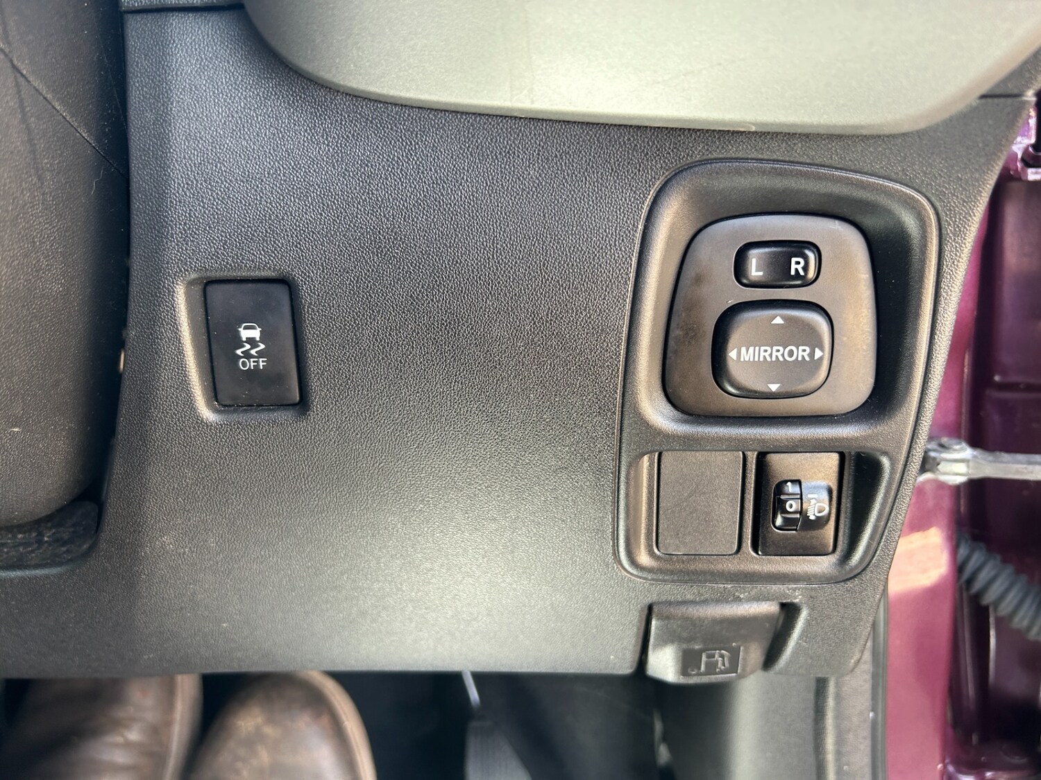 Vehicle 34
