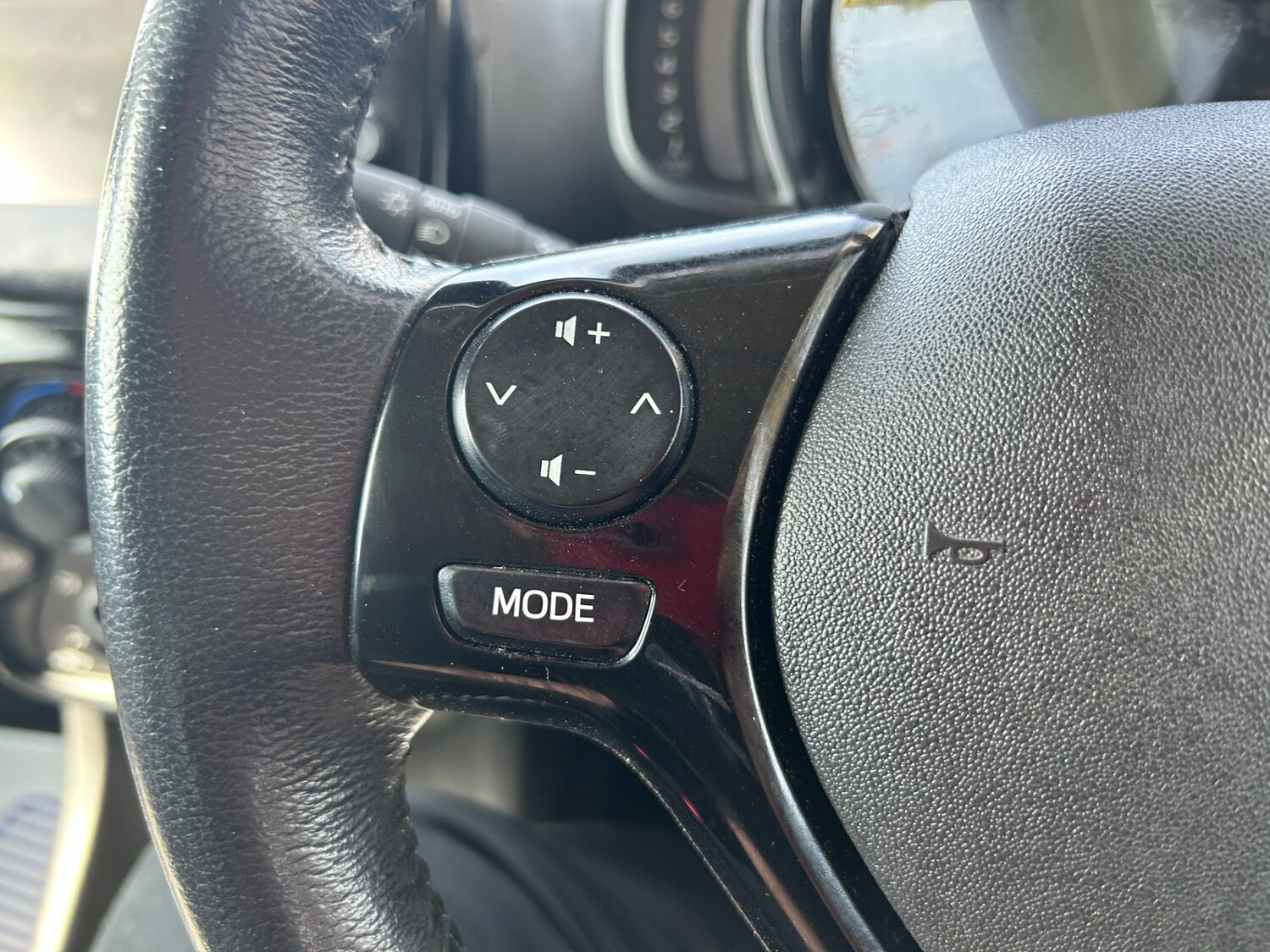 Vehicle 38