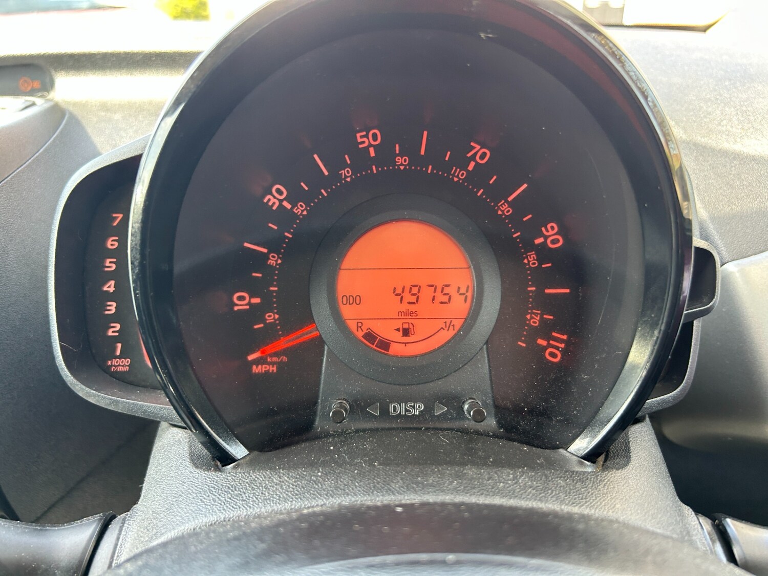 Vehicle 44