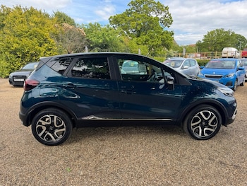 Used Renault Captur 2019 for sale - 78627248: Photo
