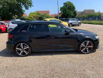 Used Audi RS3 2018 for sale - 75006486: Photo