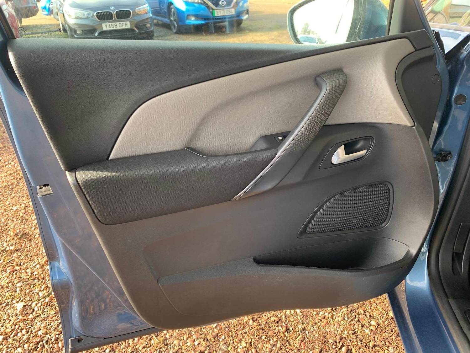 Used Citroen C4 Picasso 2015 for sale - 76422413: Photo 17