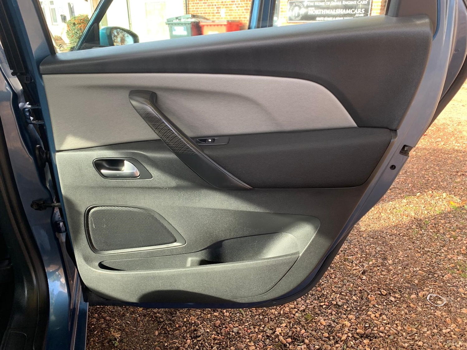 Used Citroen C4 Picasso 2015 for sale - 76422413: Photo 18