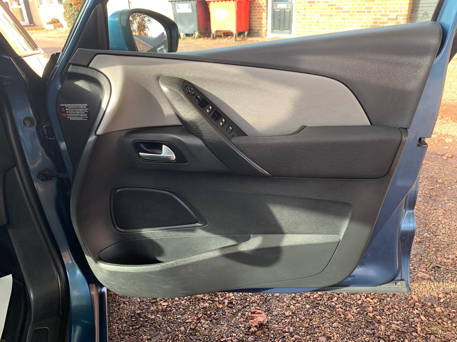 Used Citroen C4 Picasso 2015 for sale - 76422413: Photo 19