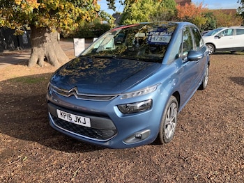 Citroen - C4 Picasso