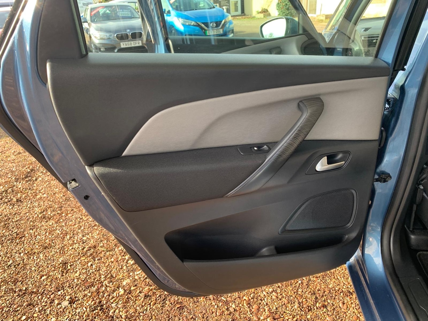 Used Citroen C4 Picasso 2015 for sale - 76422413: Photo 20