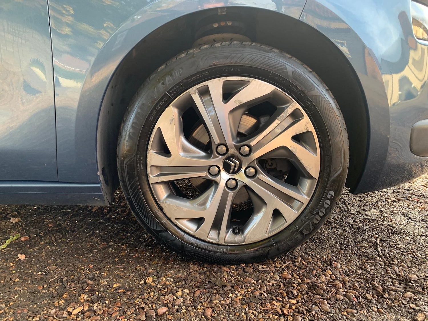 Used Citroen C4 Picasso 2015 for sale - 76422413: Photo 21