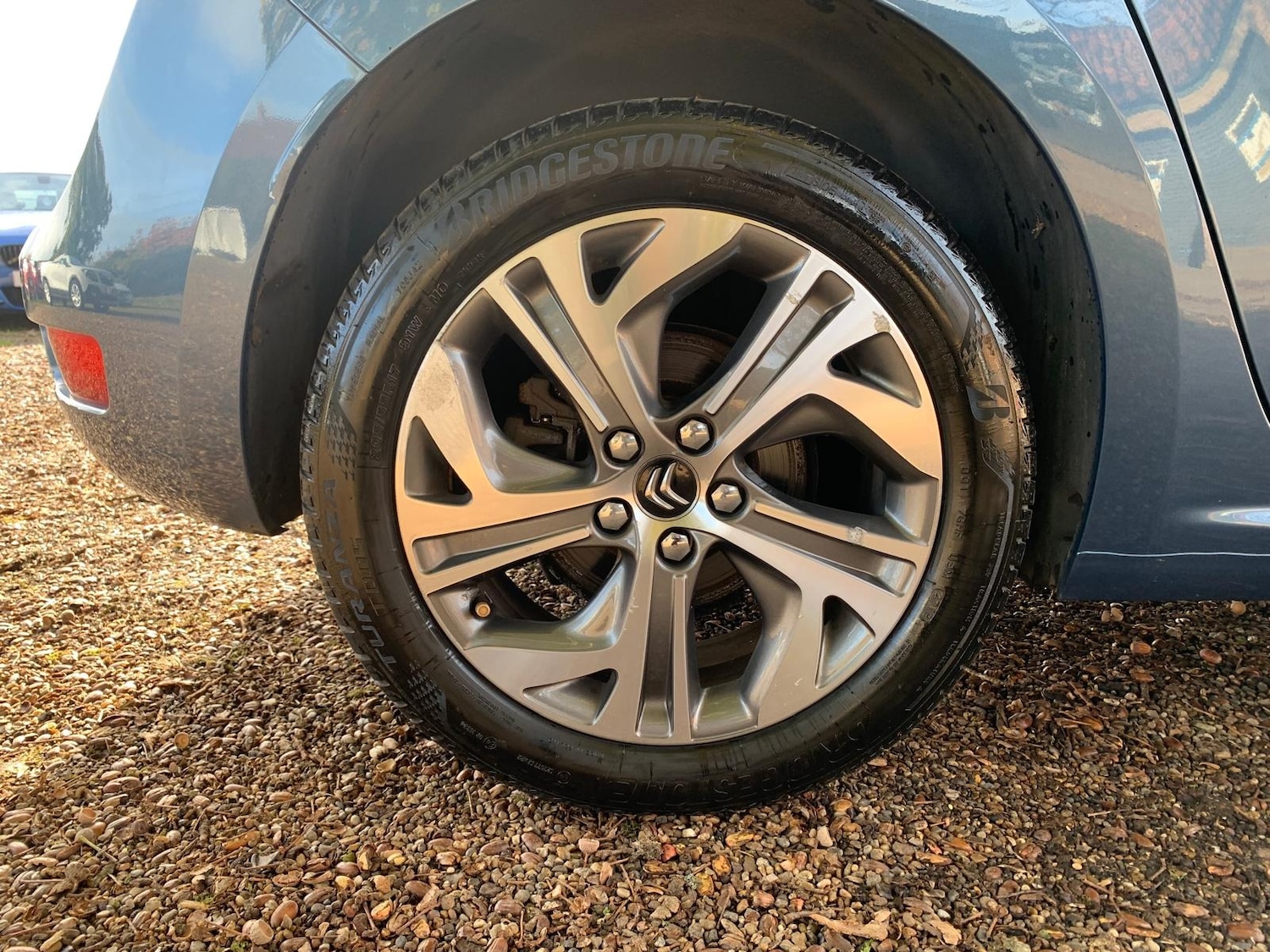 Used Citroen C4 Picasso 2015 for sale - 76422413: Photo 22