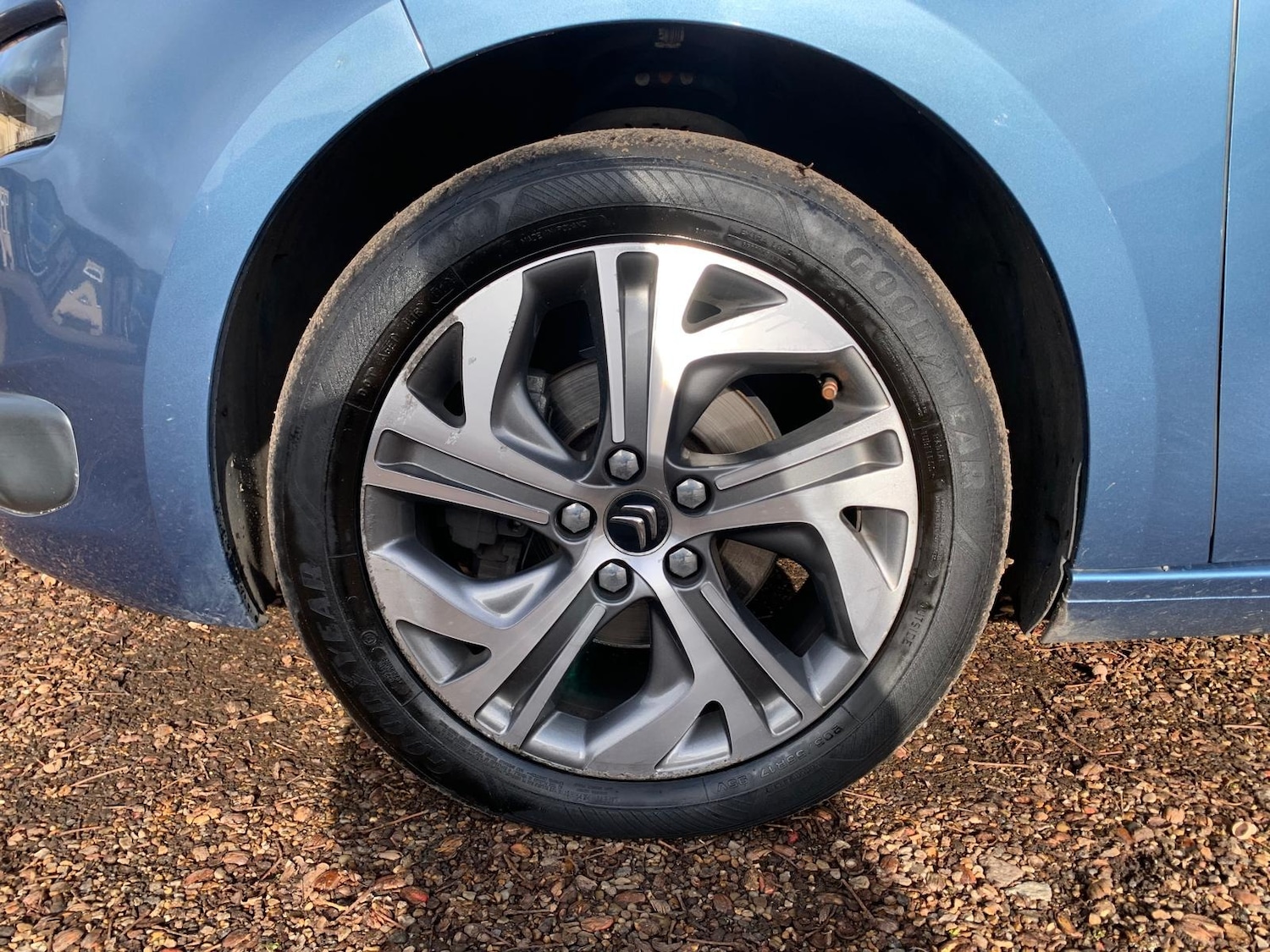 Used Citroen C4 Picasso 2015 for sale - 76422413: Photo 23