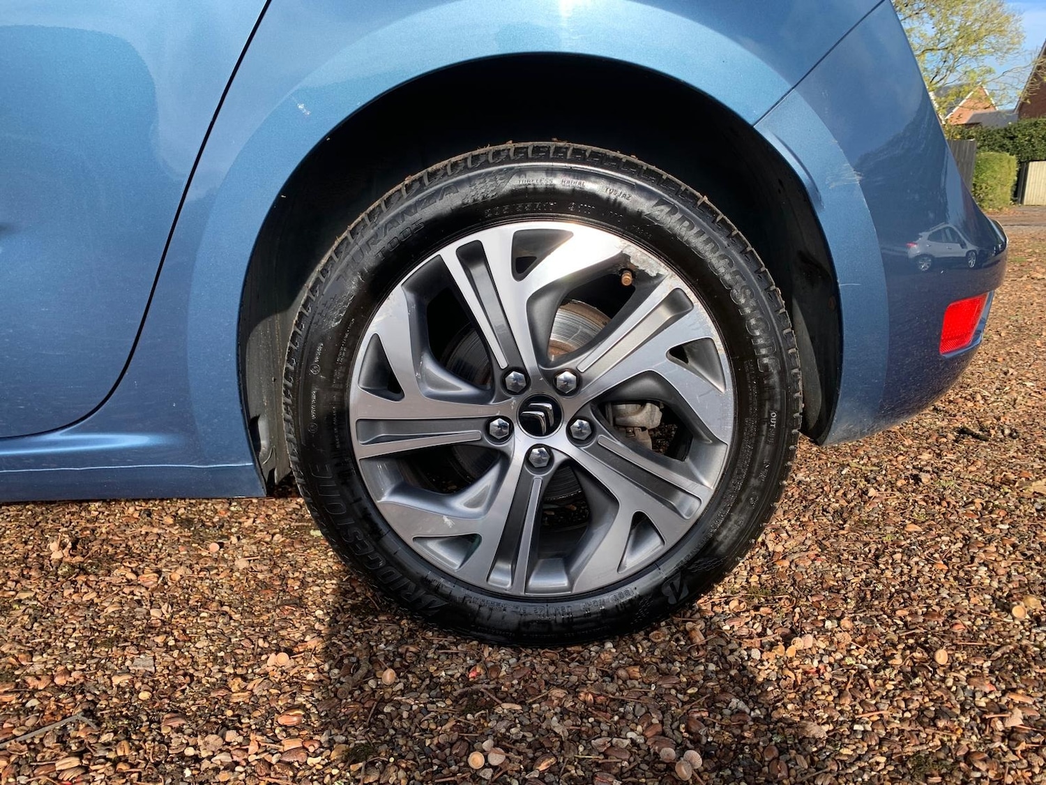 Used Citroen C4 Picasso 2015 for sale - 76422413: Photo 24