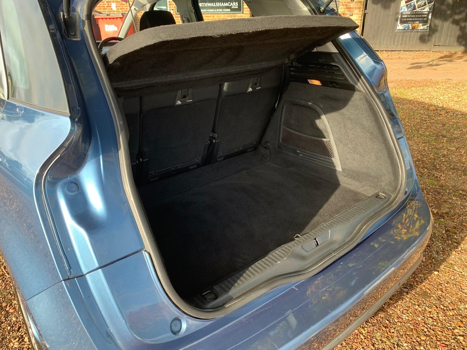 Used Citroen C4 Picasso 2015 for sale - 76422413: Photo 25