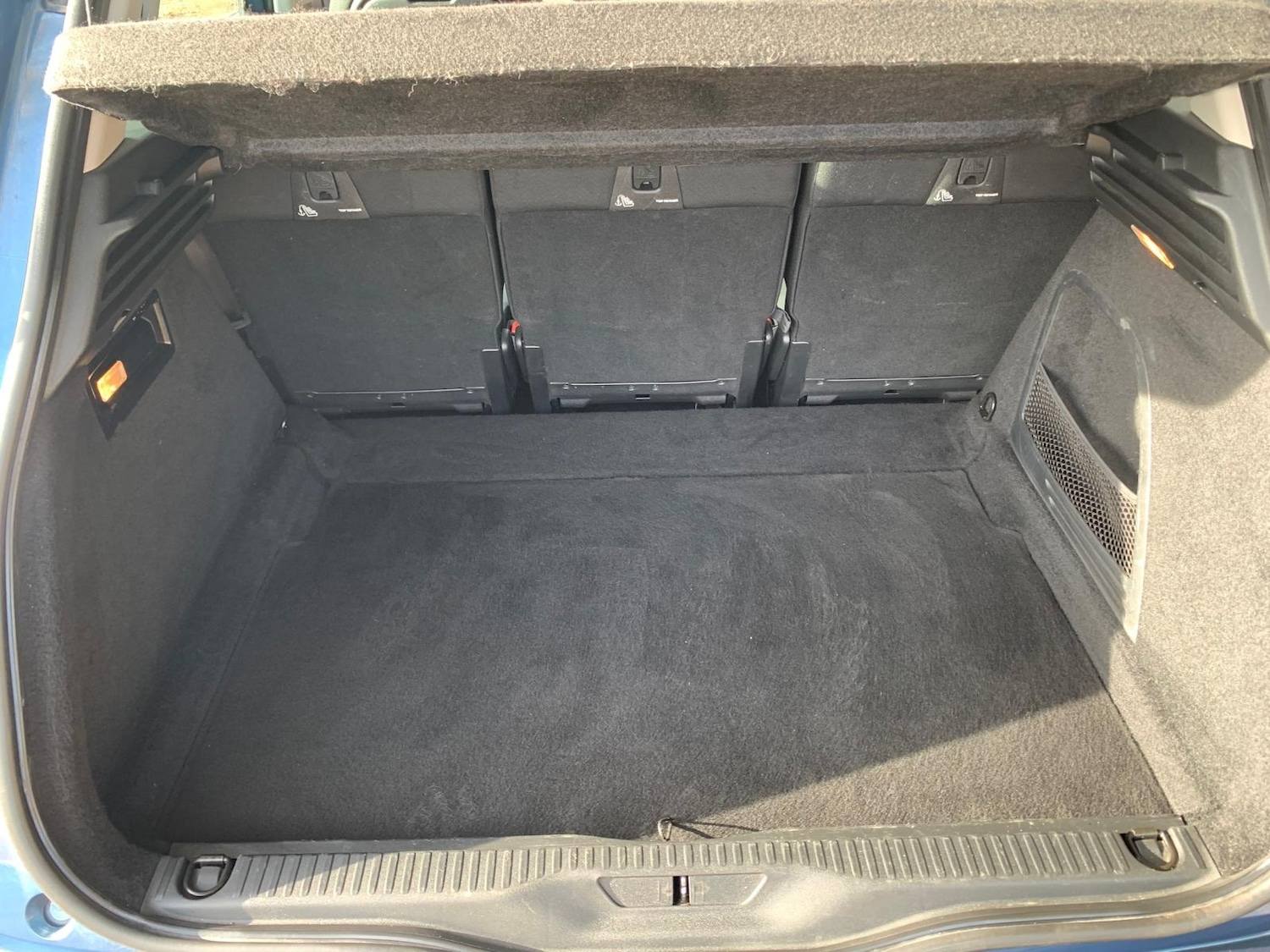 Used Citroen C4 Picasso 2015 for sale - 76422413: Photo 26