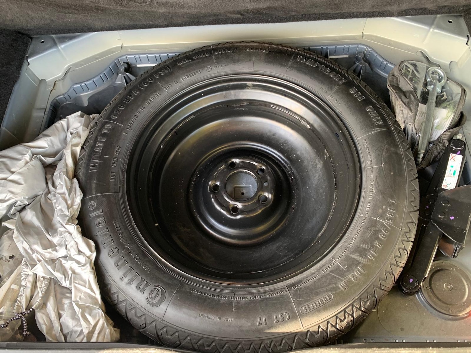 Used Citroen C4 Picasso 2015 for sale - 76422413: Photo 27