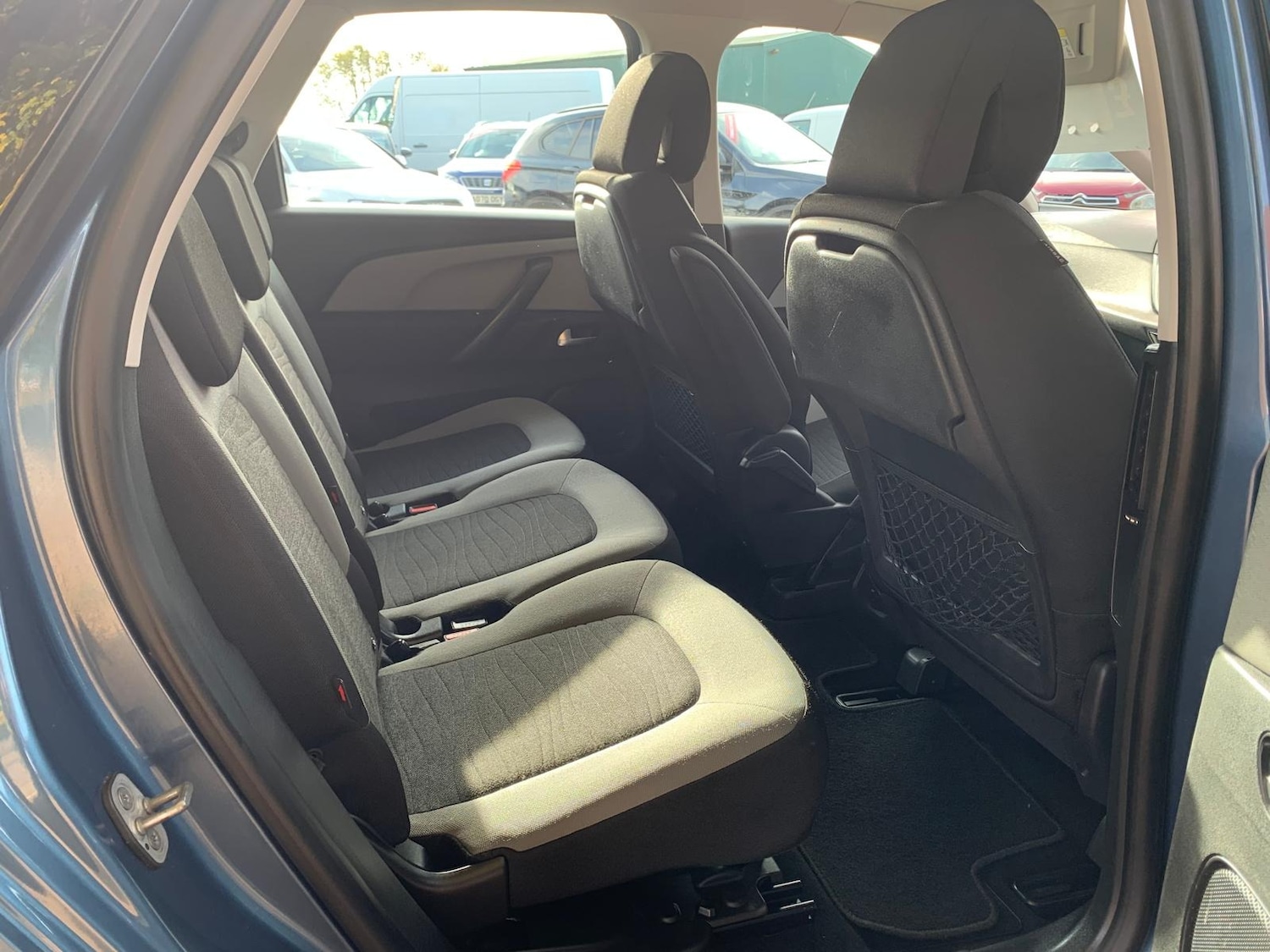 Used Citroen C4 Picasso 2015 for sale - 76422413: Photo 28