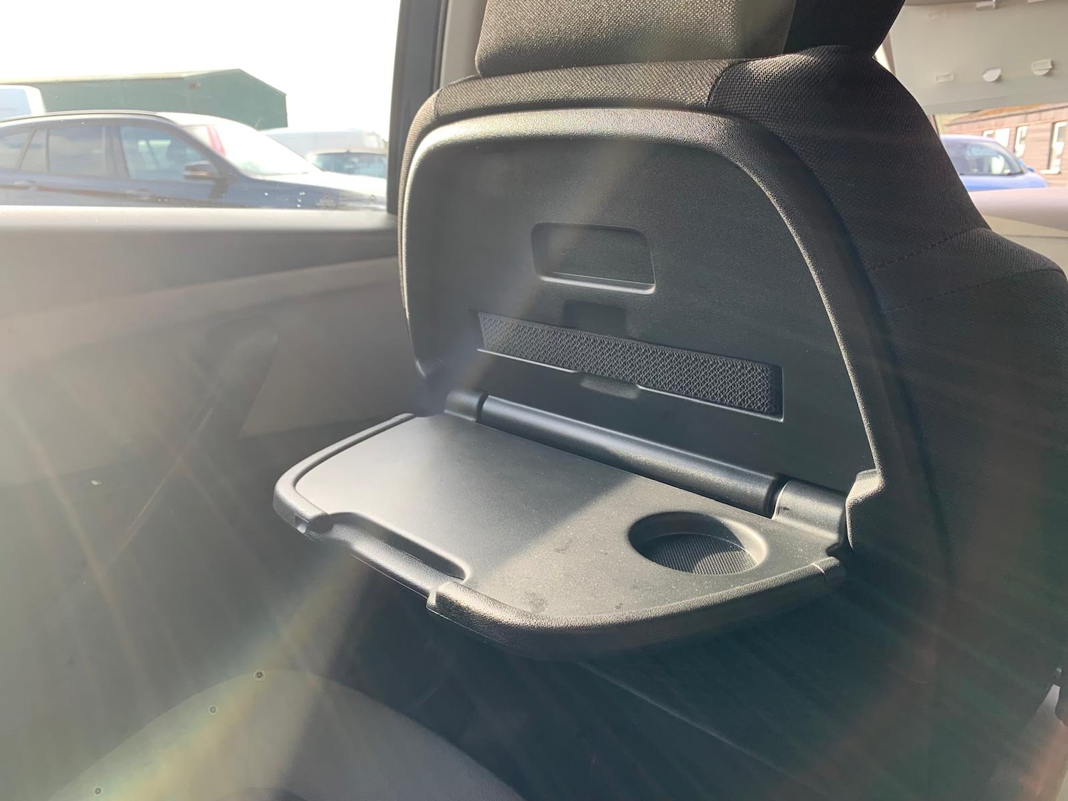 Used Citroen C4 Picasso 2015 for sale - 76422413: Photo 30