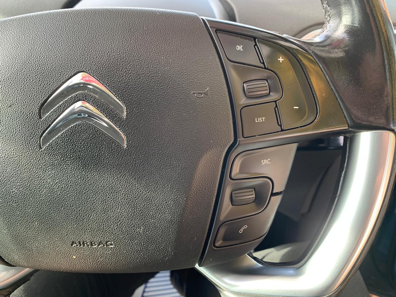 Used Citroen C4 Picasso 2015 for sale - 76422413: Photo 38