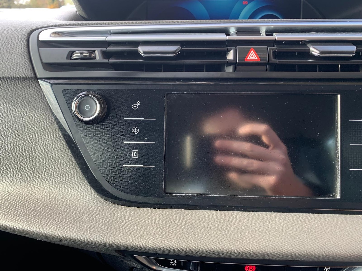 Used Citroen C4 Picasso 2015 for sale - 76422413: Photo 40