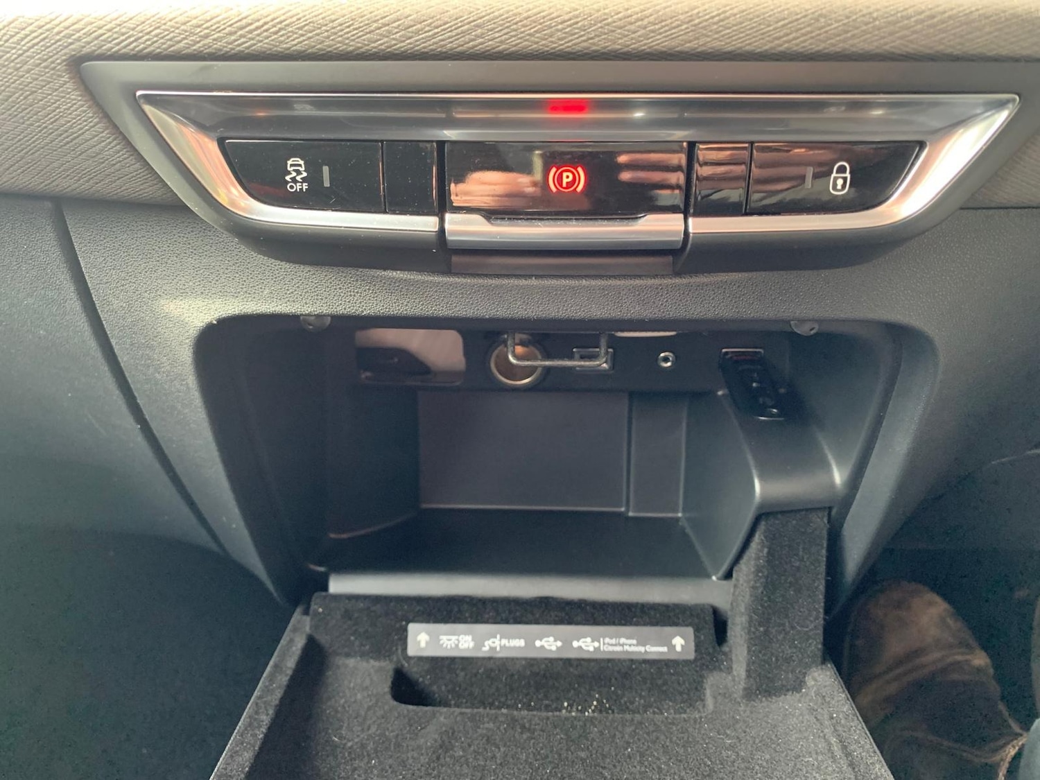 Used Citroen C4 Picasso 2015 for sale - 76422413: Photo 41