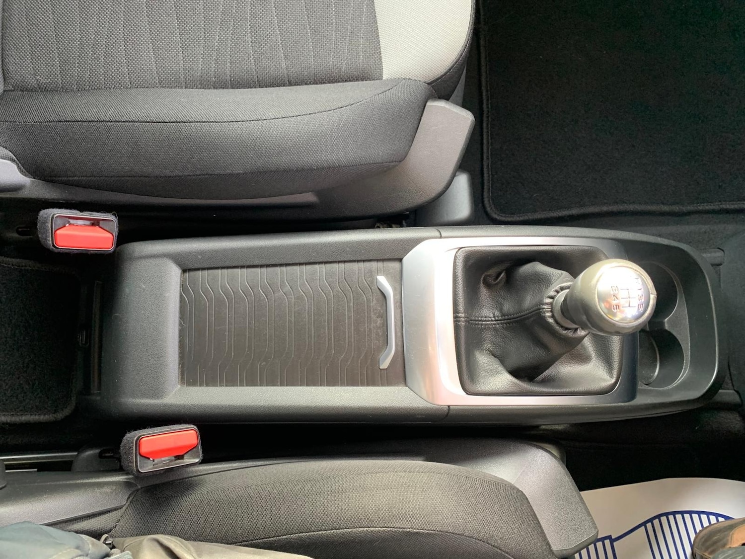 Used Citroen C4 Picasso 2015 for sale - 76422413: Photo 42